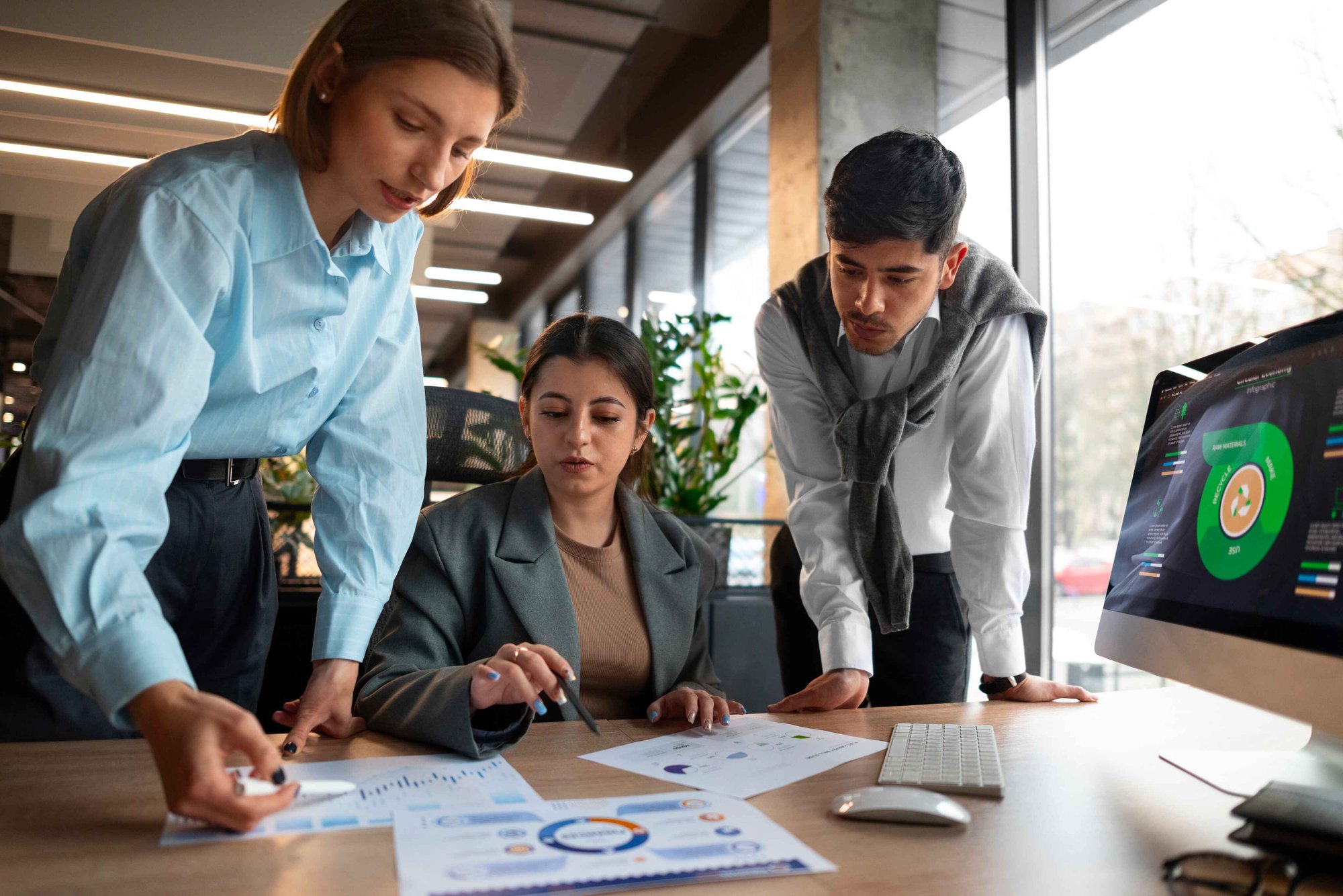 Quality Culture Momentum
